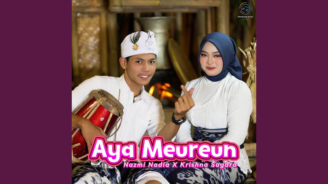 Aya Meureun (feat. Krishna Sagara)