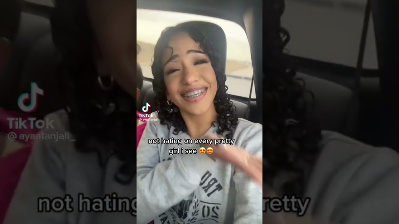 Ayaatanjali_ best TikTok’s