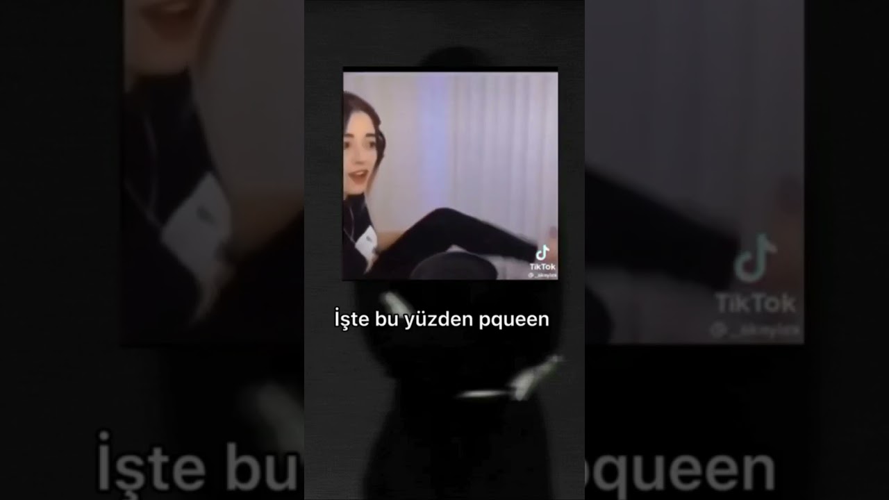 Ayak=  kız yayıncı |  VS Erkek ruhlu olan Pqueen #pqueen  @PqueeNN