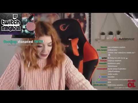 AYAK GÖSTEREN TWİTCH YAYINCILARI #01
