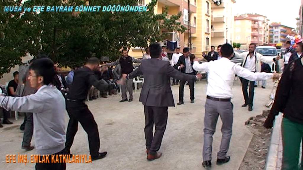 Ayaşlı Emre Karışık oyun havaları