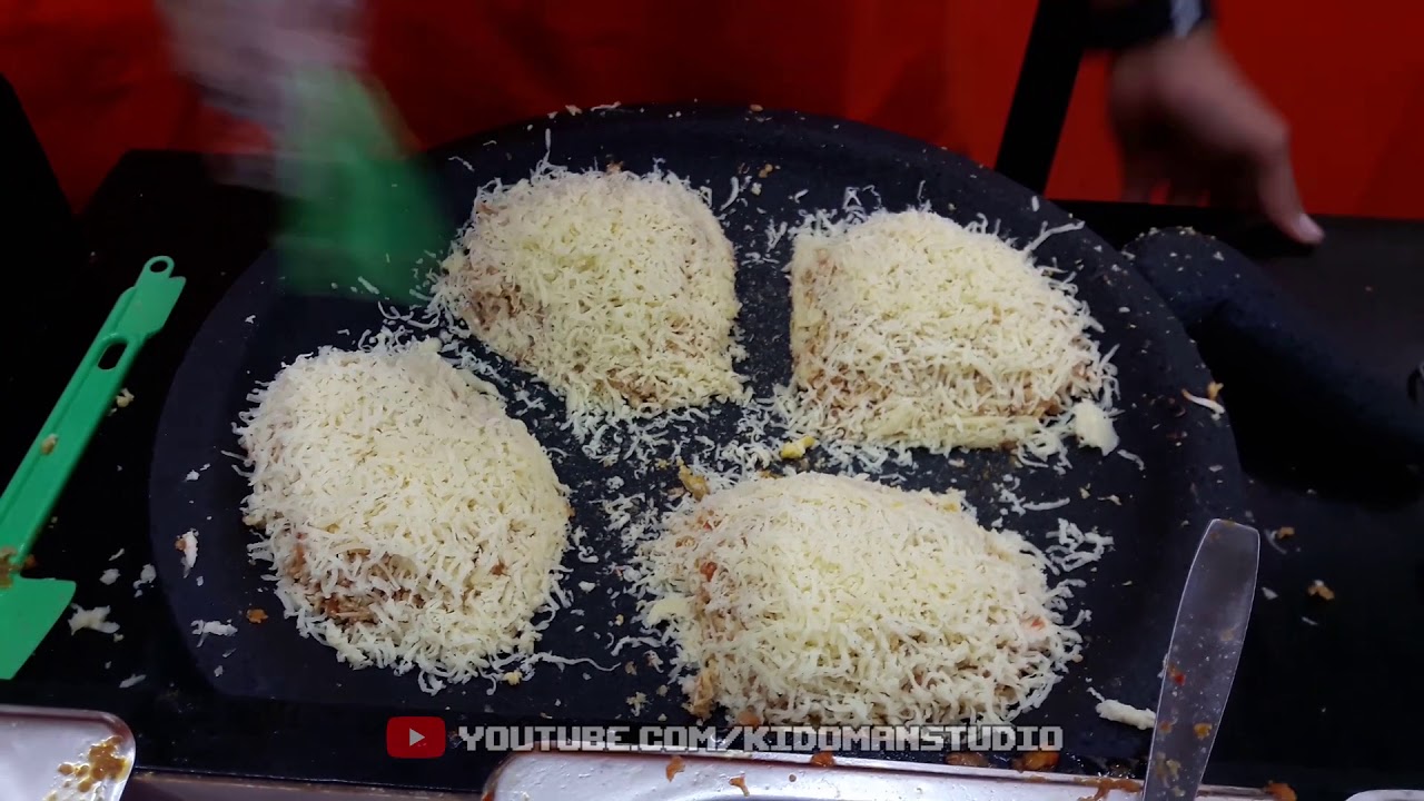 Ayam Geprek Keprabon ! Bikin nya di bejeg bejeg enak