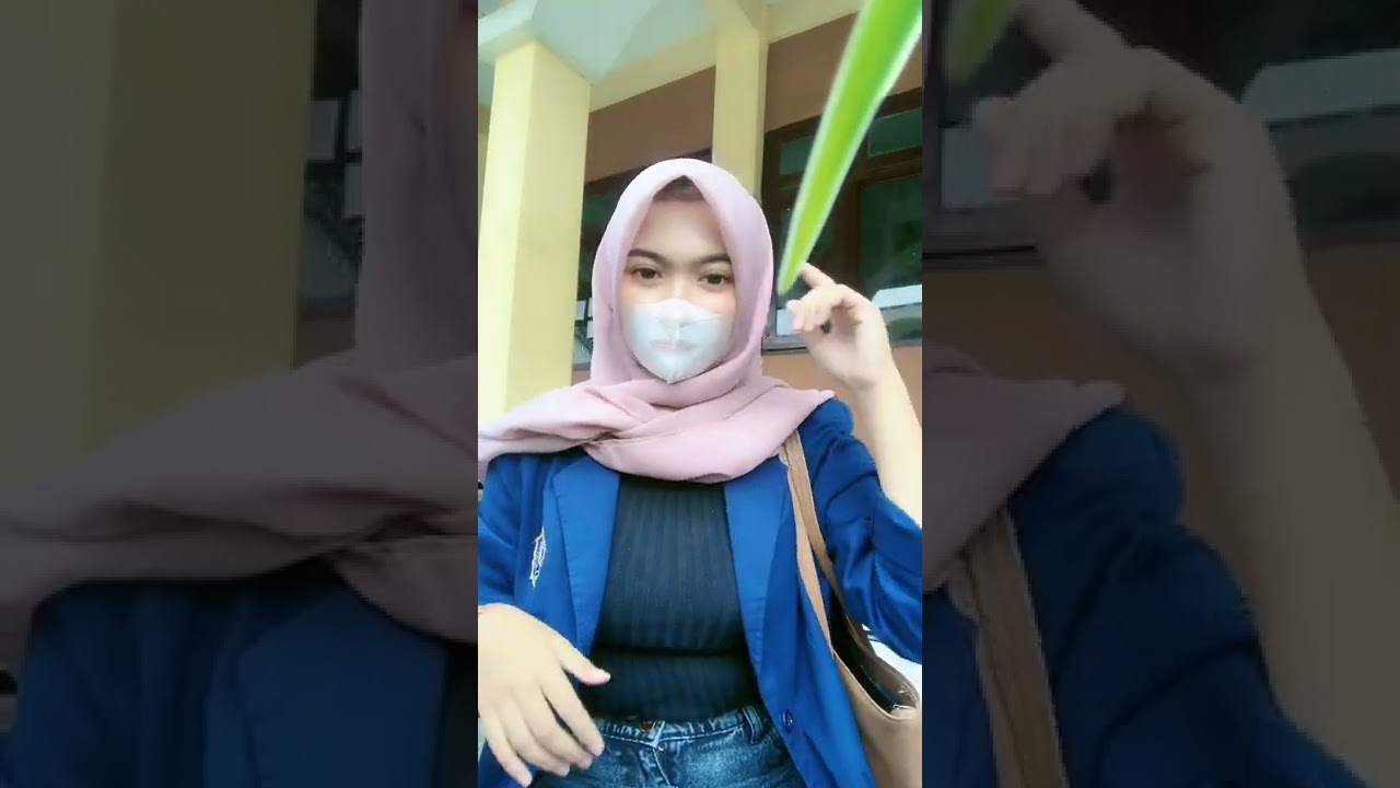 AYAM KAMPUS LEBIH GANAS