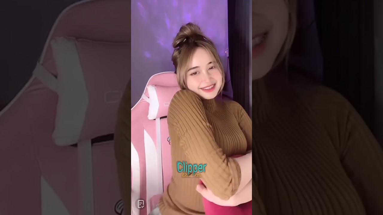 Ayang sundanese ternyata jago ngulek || live tt: panggilani_02