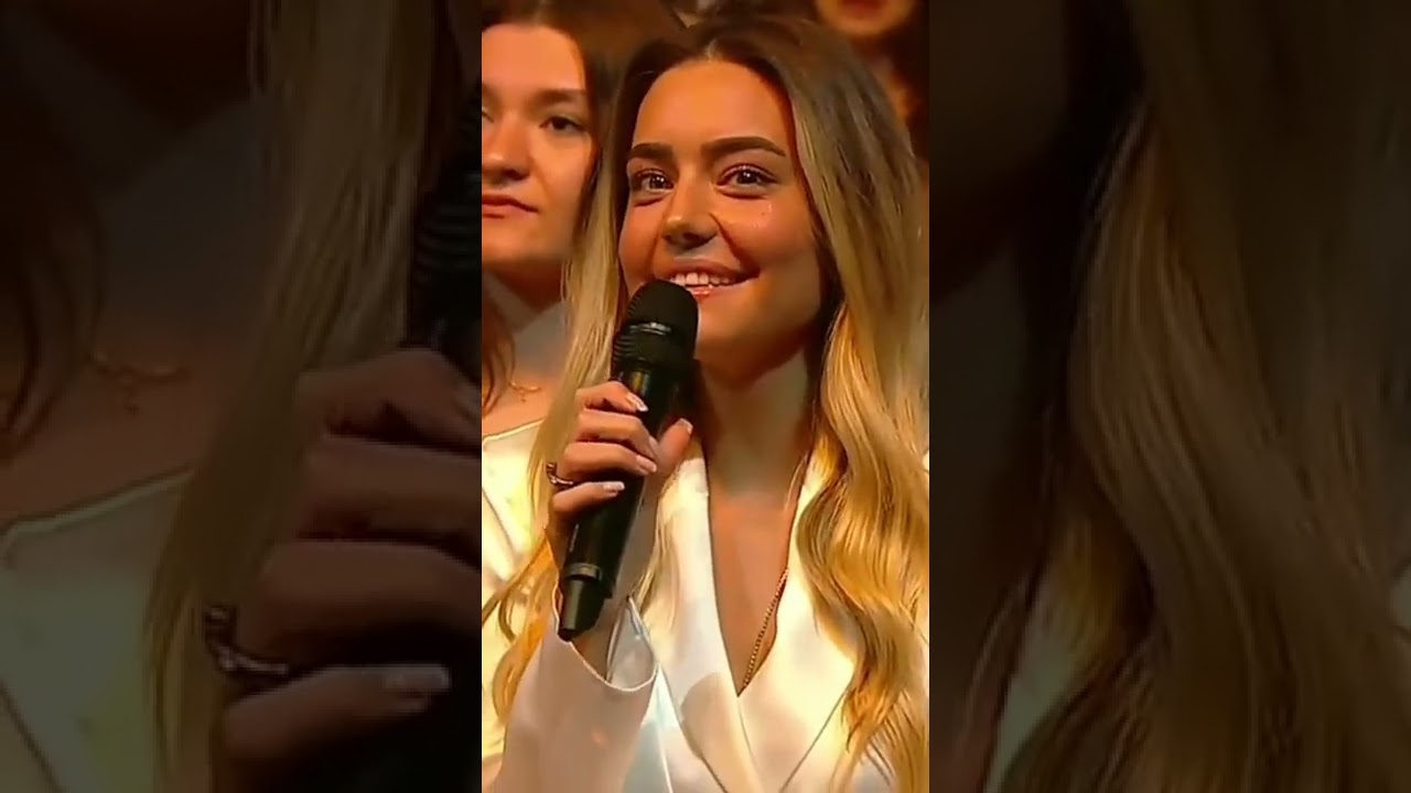AYÇAN'İN ADEM'E GÜZEL SÖZLERİ SURVİVOR FİNAL VİDEO DEVAMI İÇİN ABONE OL#instagram #shorts  #short