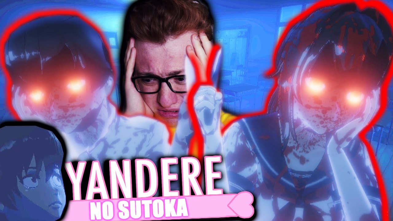 AYANO GONI SENPAIA PO SZKOLE!