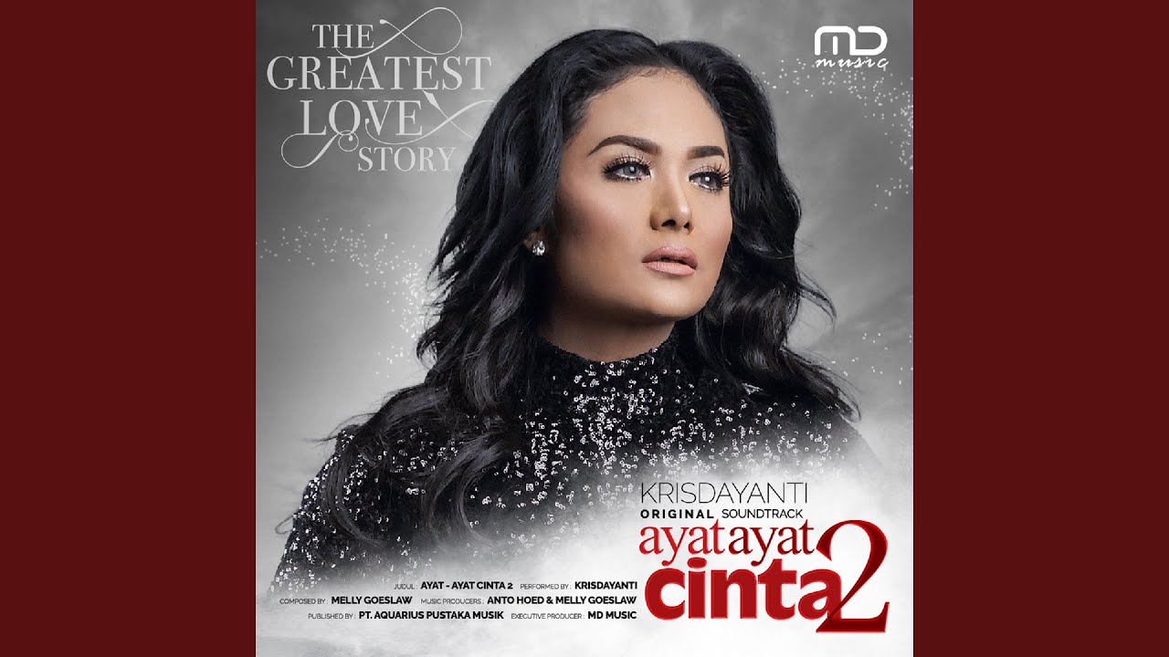 Ayat Ayat Cinta 2 (From 