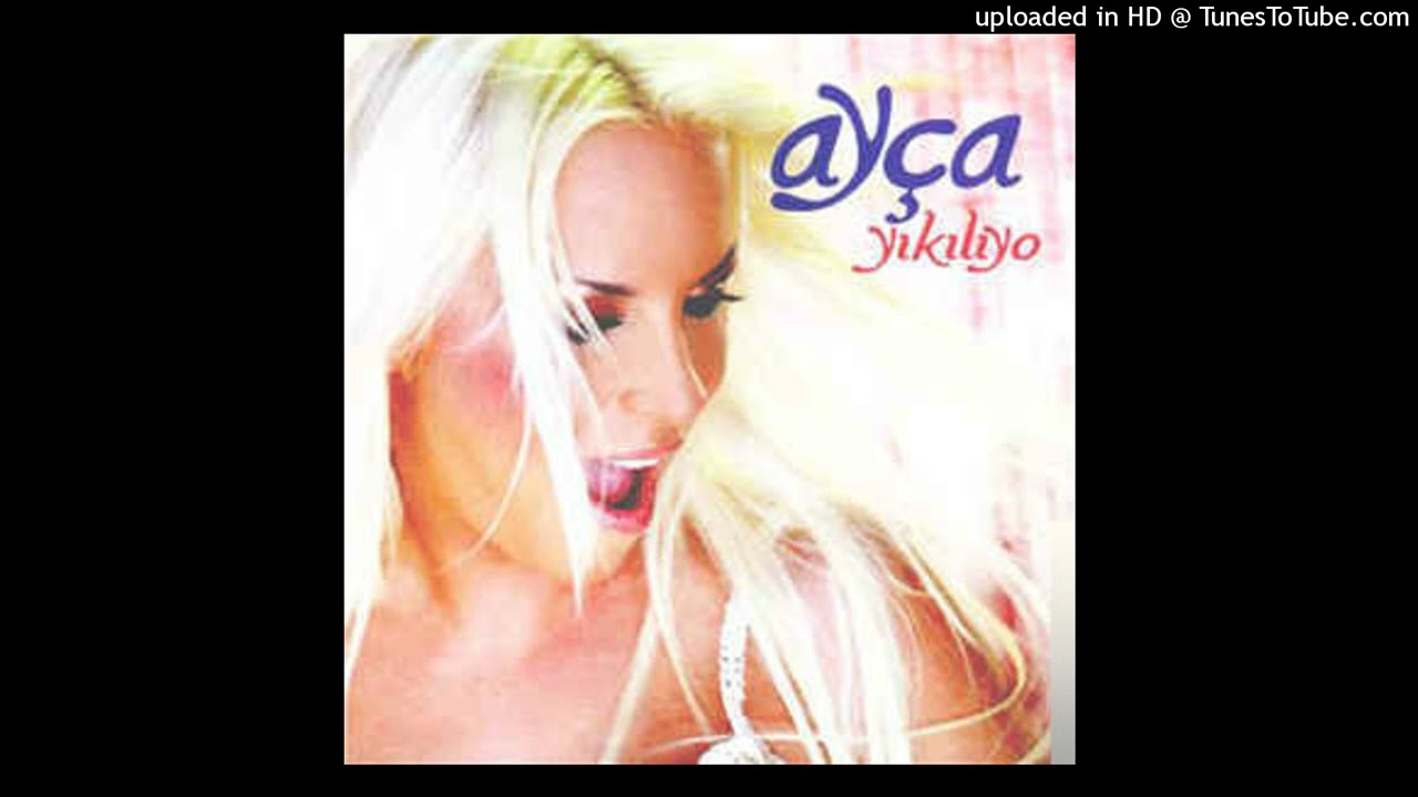 Ayça-Yikiliyo