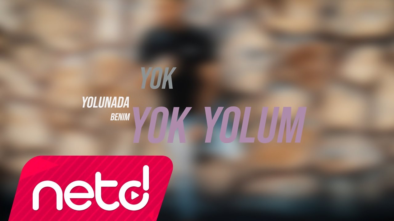 Ayaz - Yok Yolum