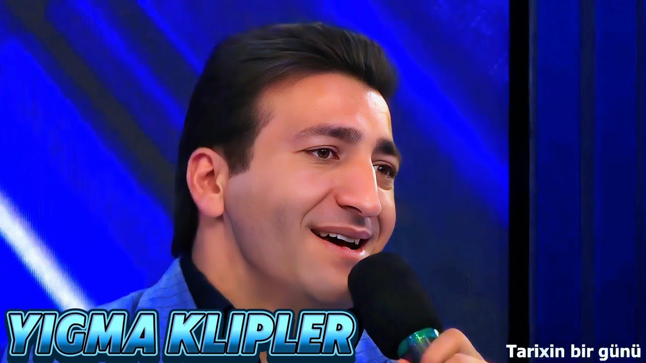 Ayaz Allahverdiyev Yigma Mahnilar 2025 Azeri Pop Mahnilar Toy Mahnilari Yeni En Son Klipler 2025