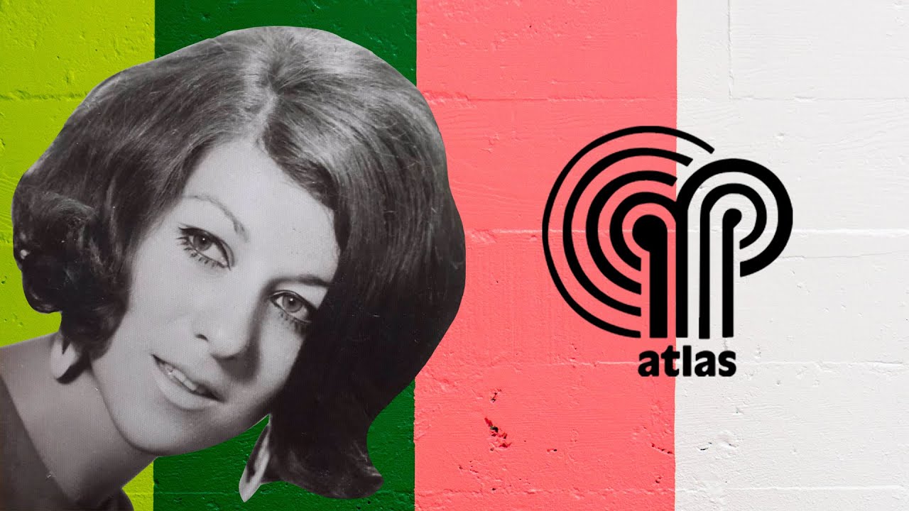 Ayben Erman - Asri Hovarda (1971) l #Grafson