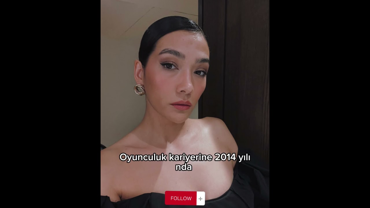 Aybüke Pusat Kimdir? #aybükepusat #trt #boykot #teşkilat #instagram #love #fashion #reels #trending