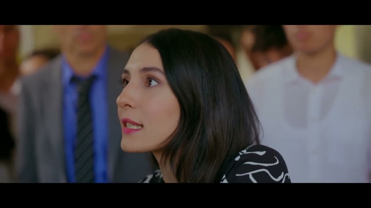 Aybüke: Öğretmen Oldum Ben  | 24 Kasım 2023