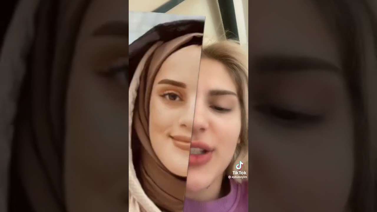 Aybuke Tiktok Videosu