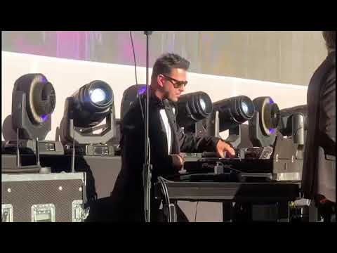 Ayca Varlier & Serhan Aydemir “Akustronika”
