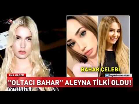 AYDA KUTAY TUTUKLANDI -DUCKY LAYNE ÇETESİ 12 YIL HAPİS CEZASI !!
