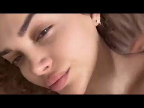Aydan İque vlog