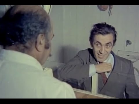 Aydemir Akbaş - 75 gram kıyma versene