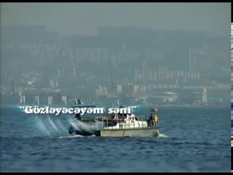 AYDIN RESHID  Gozleyeceyem seni