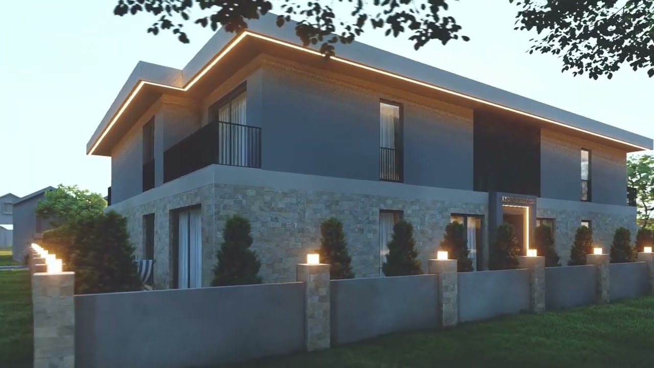 AYDIN RESIDENCE