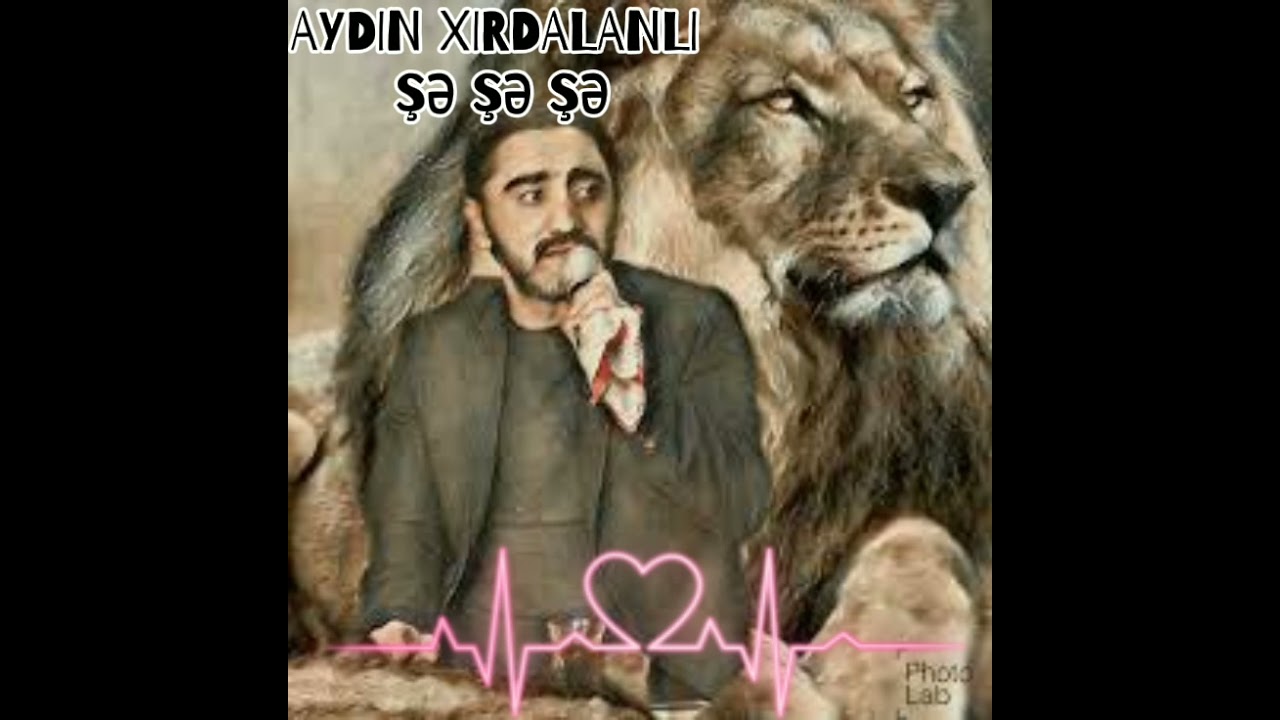 AYDIN XIRDALANLI ŞƏ ŞƏ ŞƏ REMİX