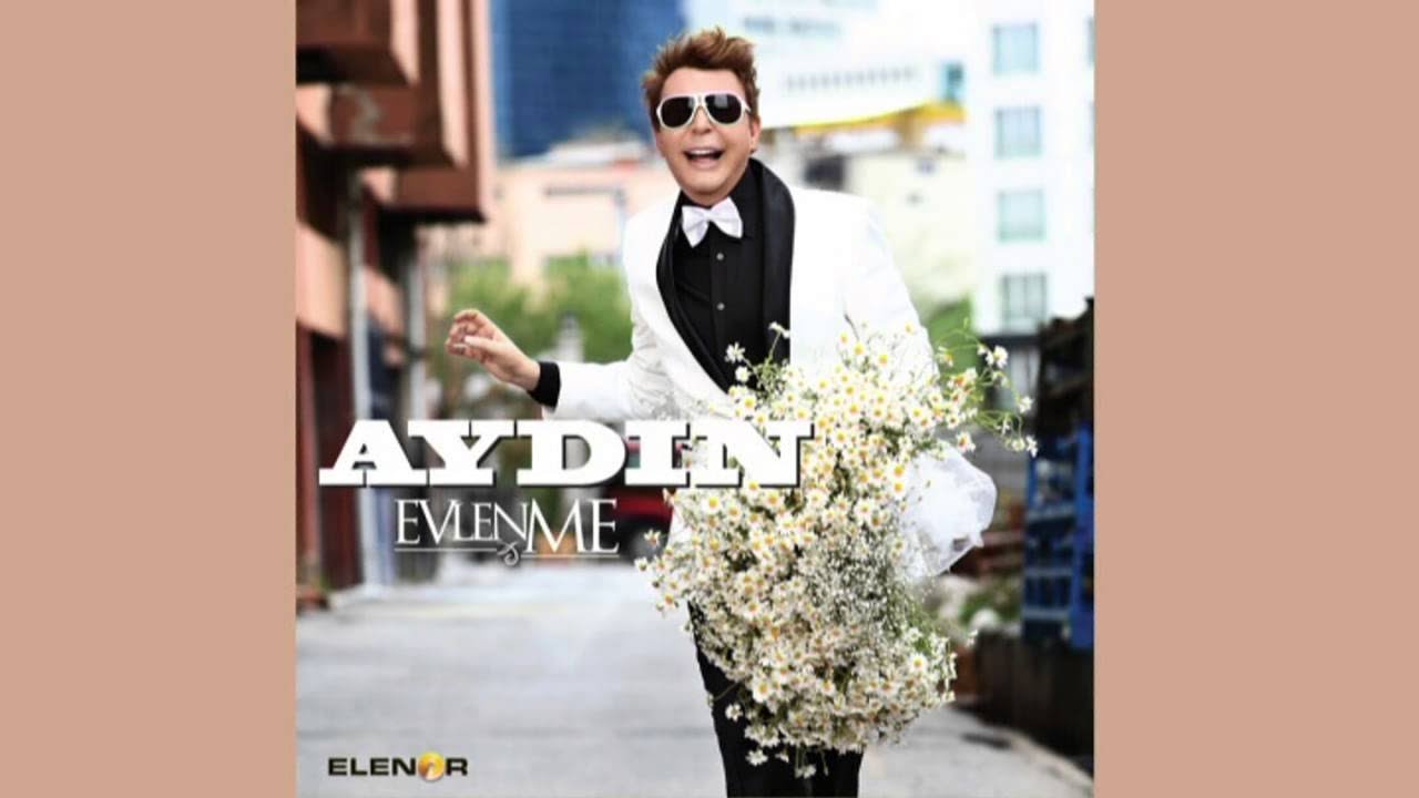 AYDIN-EVLENME ( RNB VERSİON )