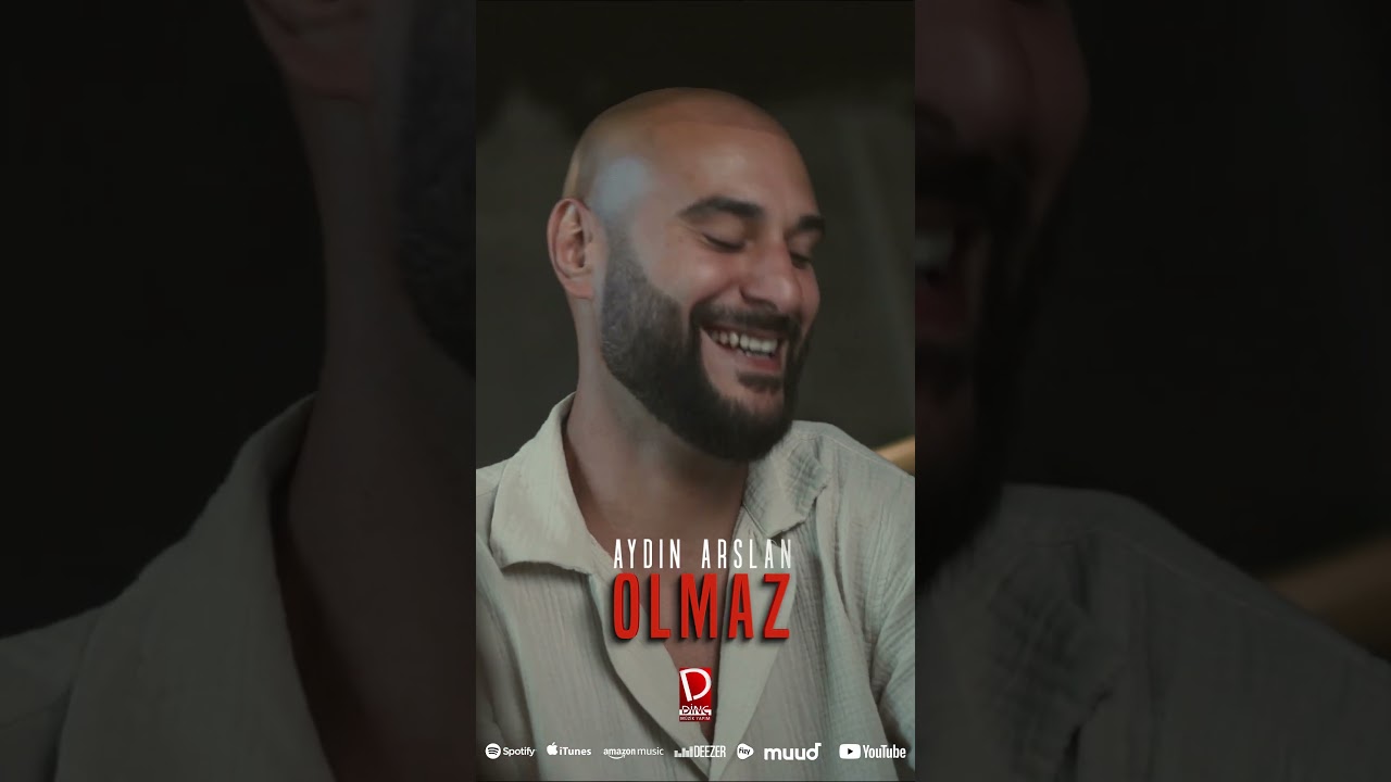 Aydın Arslan | Olmaz |  #shortvideo