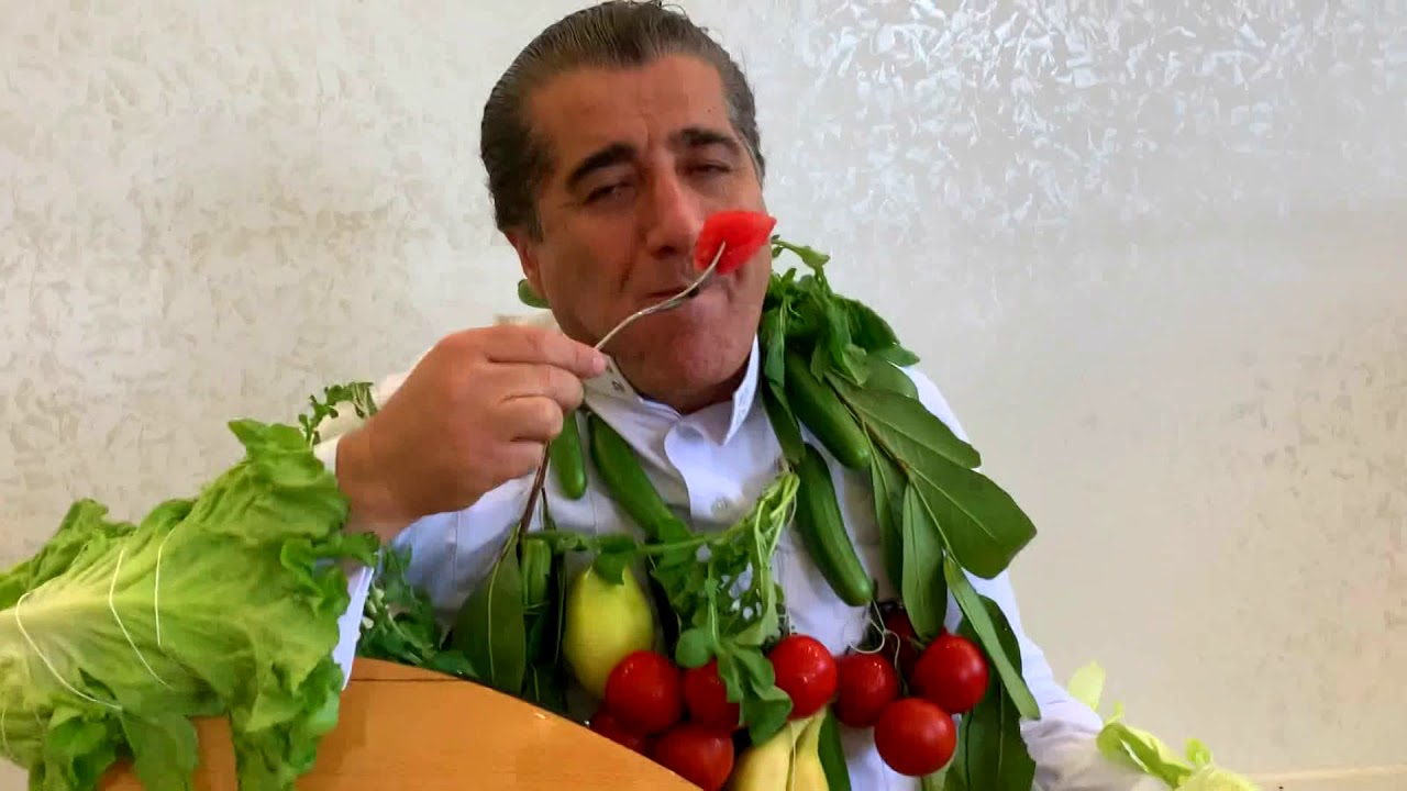 Aydın Aydın 'Ye'**   #YEYEYEH  #EVDEKAL #KORONA #COVID19 #ÇOÇUKLAR #YAŞLILAR #SEBZEMEYVE #BARIŞMANÇO