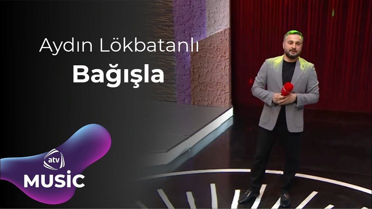 Aydın Lökbatanlı - Bağışla