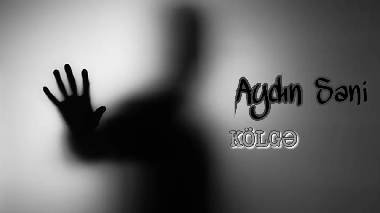 Aydın Sani - Kölgə