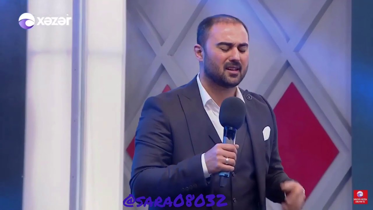 Aydın Sani & Vasif Ezimov - Bu aralar (5de5)
