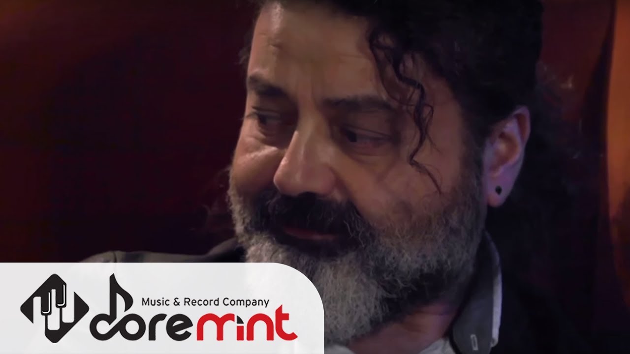 Aydın Sarman - Derdim Kendimle (Official Music Video)