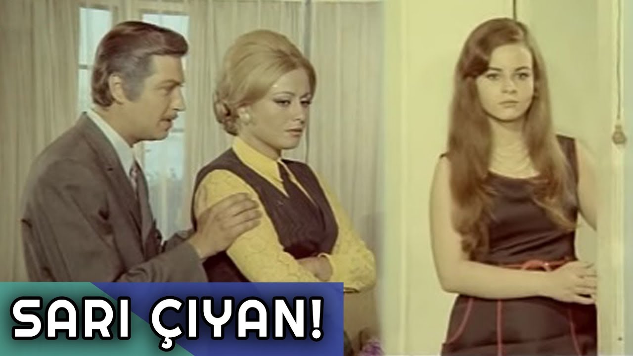 Ayşe Annesinin Evlenmesine Karşı Çıkar - Sevgili Babam (1969)