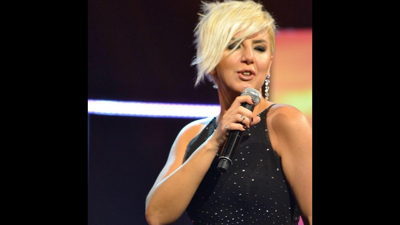 Ayşe EKİZ-Gündüzüm Seninle Gecem Seninle (NİHAVEND)R.G.
