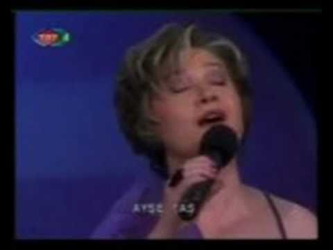 Ayşe TAŞ-Yüzüme Bakarak Gözleri Nemli (HÜZZAM)R.G.