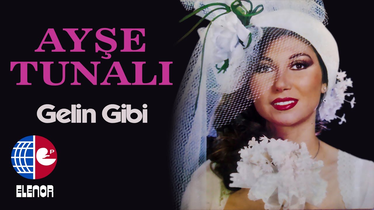 Ayşe Tunalı - Yanakların Çiçektir