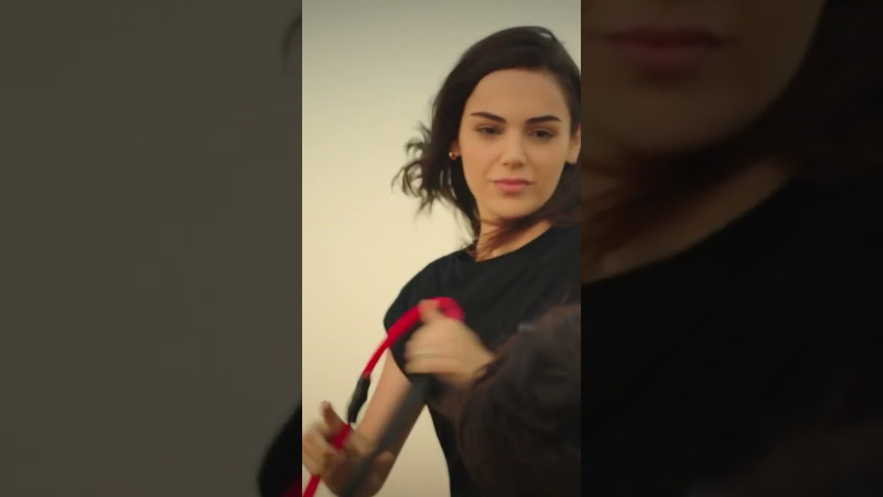 Ayşe ve Fırtına'nın tanışması! - #KalpYarası #shorts