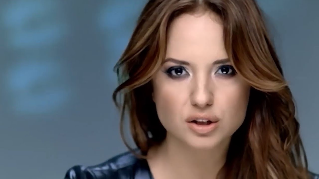 Ayşe Özyılmazel - Arabesk