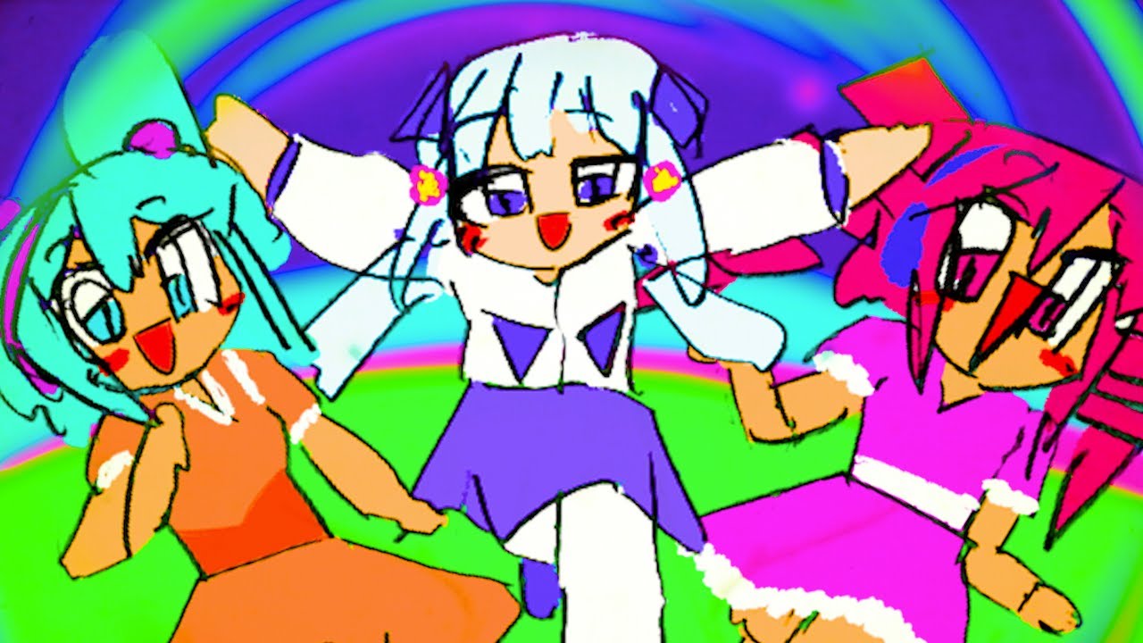 Aye,aye,sir! -さたぱんP feat.初音ミク・重音テト・可不 / Aye,aye,sir! - SatapanP feat.Miku Hatsune, Teto Kasane, Kafu