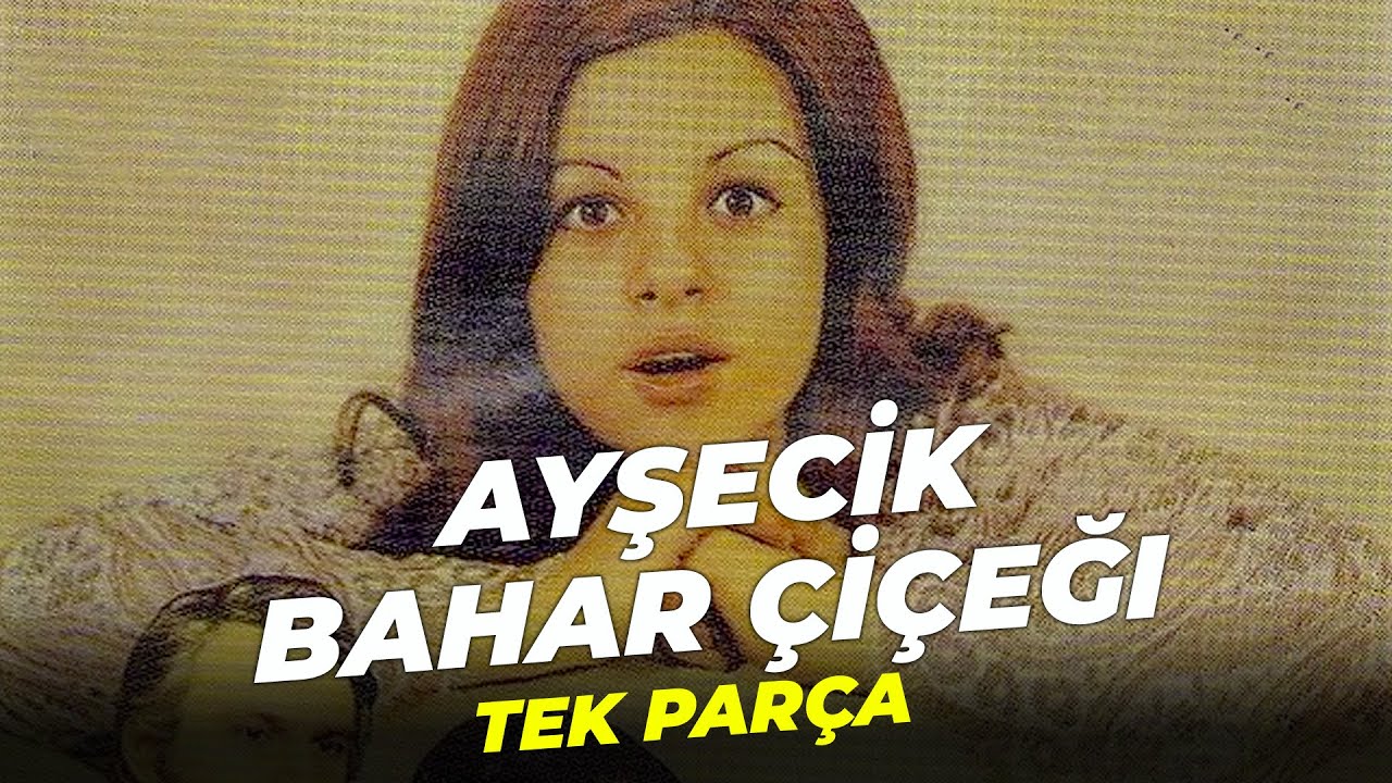 Ayşecik Bahar Çiçeği | Tek Parça