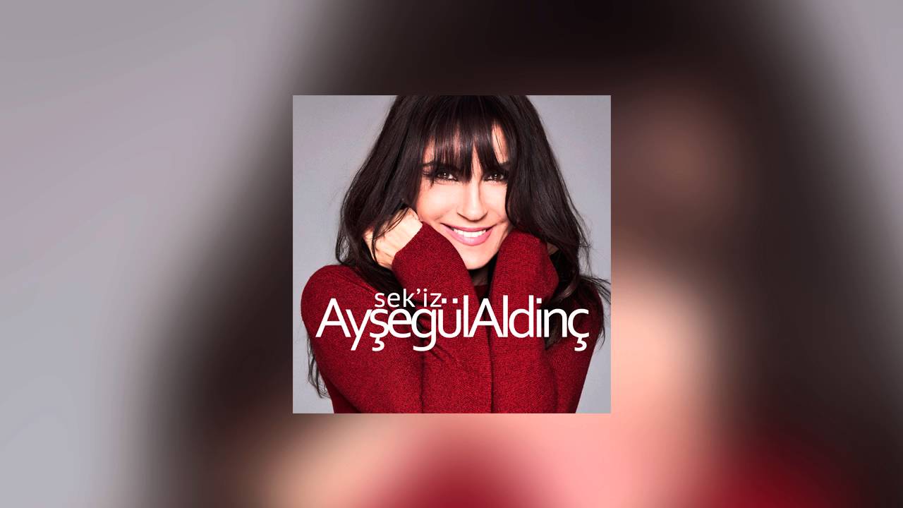 Ayşegül Aldinç - Durum Leyla (feat. Gökhan Türkmen)