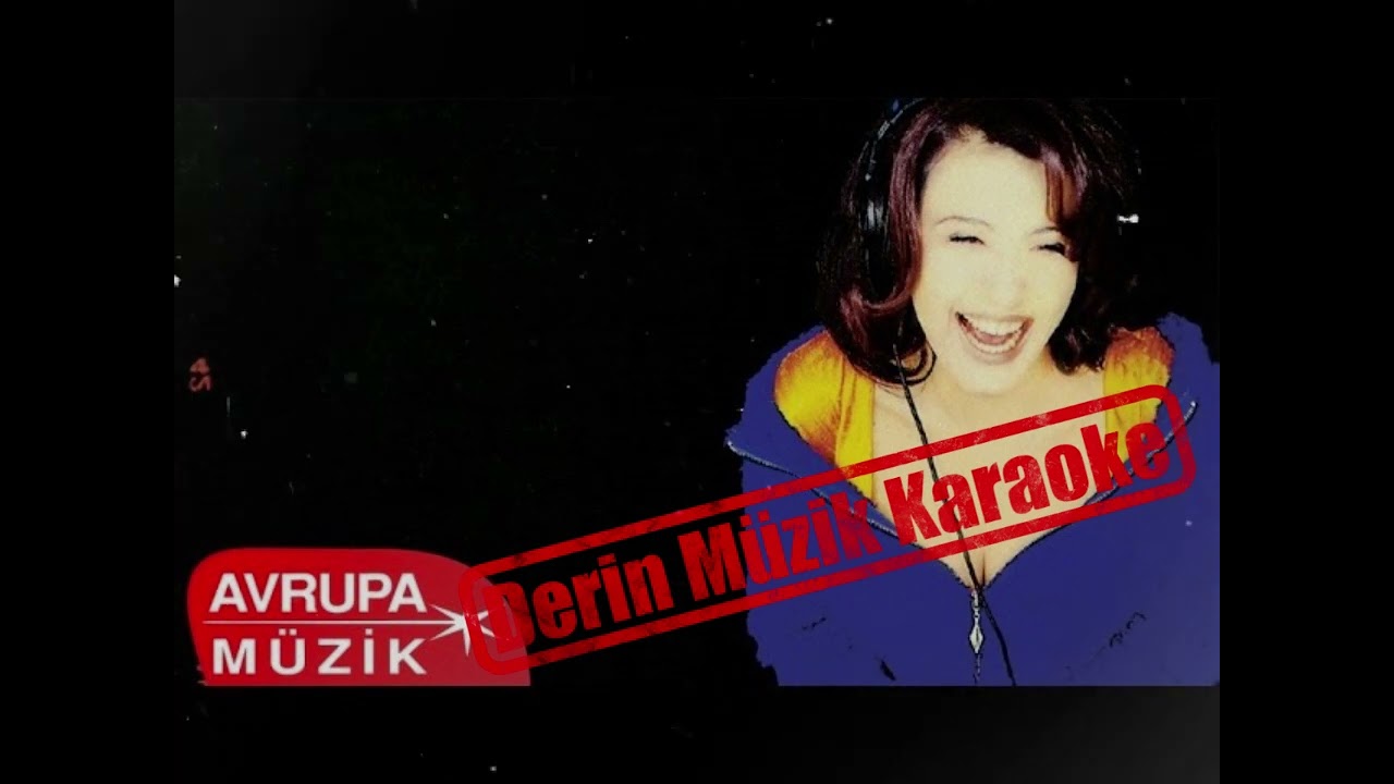 Ayşegül Aldinç-ALİMALLAH- Enstrümantal