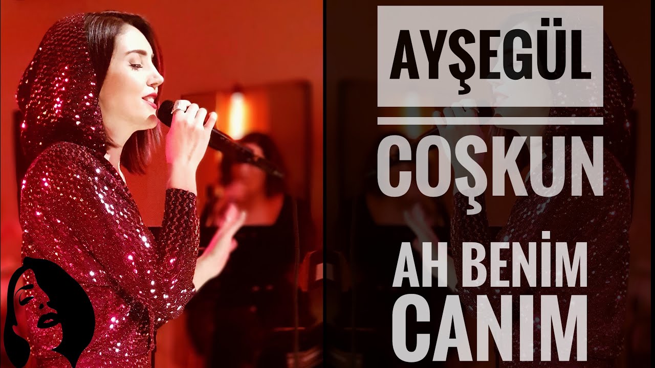 AYŞEGÜL COŞKUN - AH BENİM CANIM - (Motreb Movie Soundtrack - Full Turkish Version)