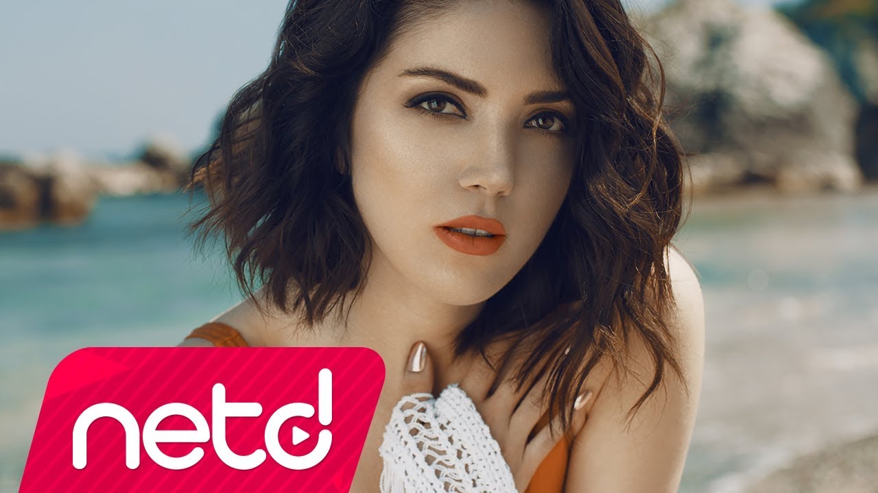 Ayşegül Coşkun - Deniz Ol Gel