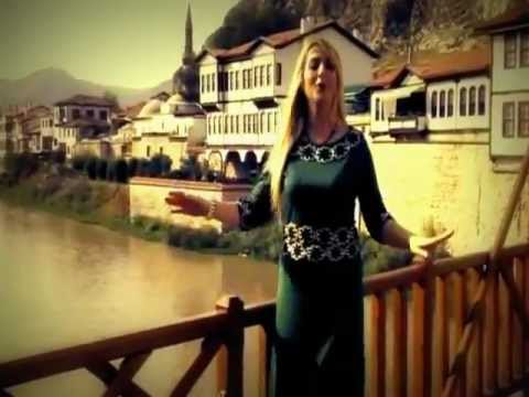 Ayşegül Pınar - Amasya Elması