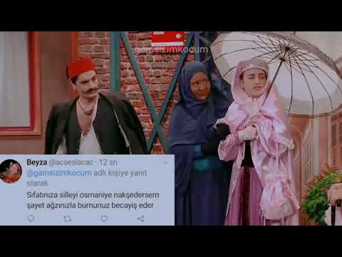 Ayşegül Yılmaz Once Said