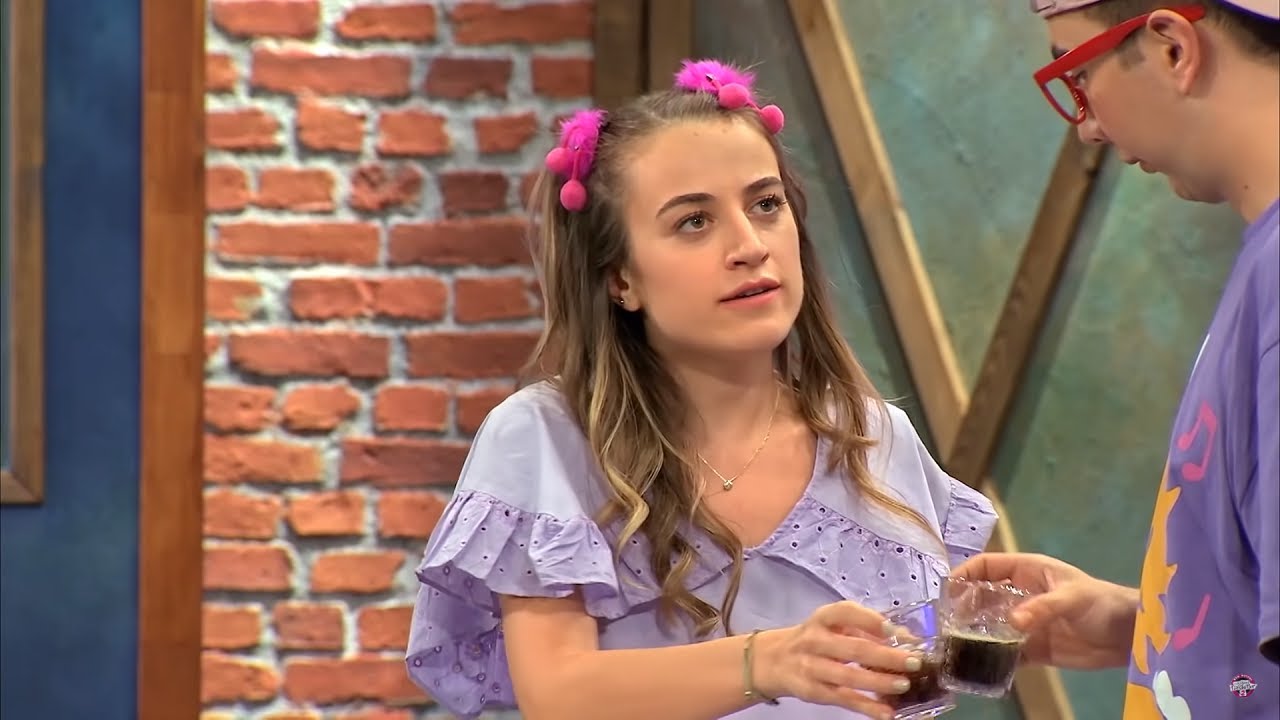 Ayşegül Yılmaz once said