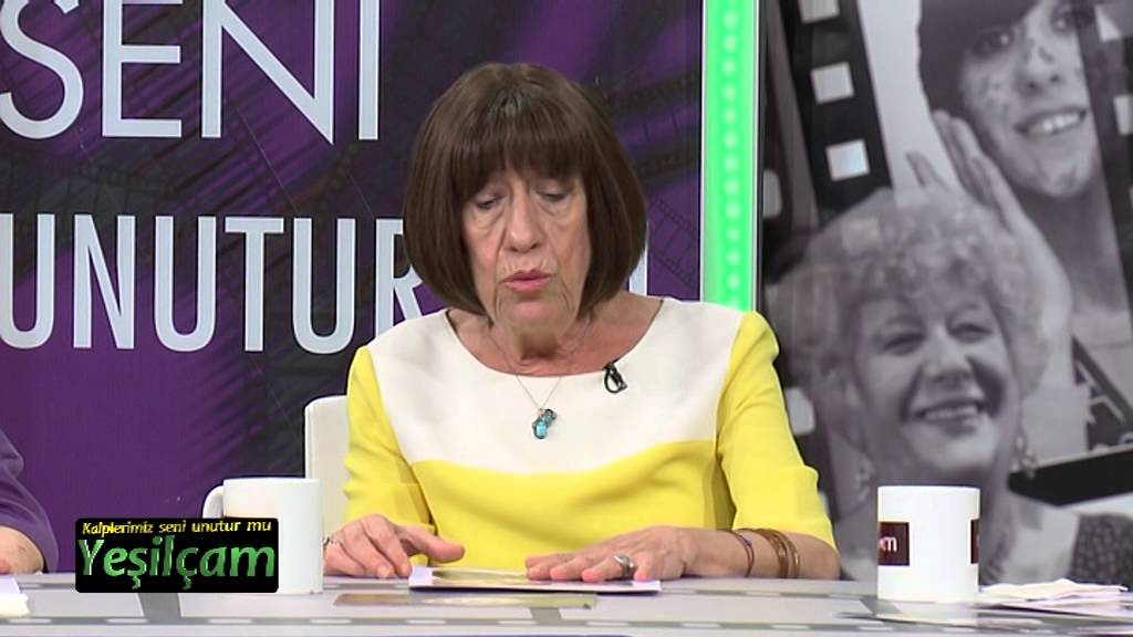 AYŞEN GRUDA'NIN MİNİBÜS ANISI