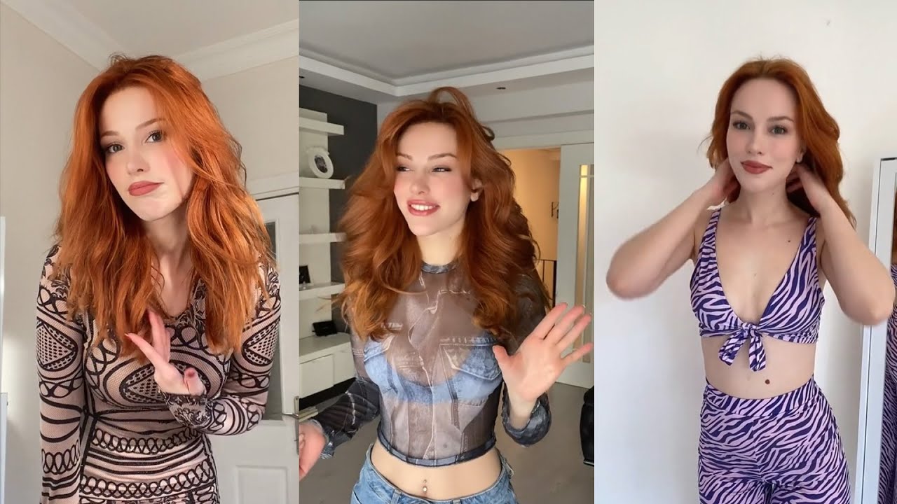 AYŞEN YÜKSEL TİKTOK VİDEOLARI - TİKTOK TÜRKİYE
