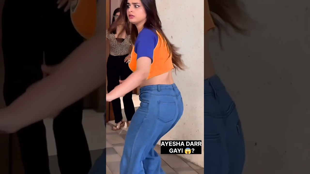 Ayesha khan back || #ayesha #aayesha #hottrend #bollywood || aayesha khan hot shots || #hotreels